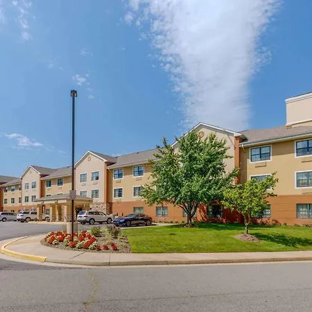 Extended Stay America Suites - Washington, Dc - Sterling